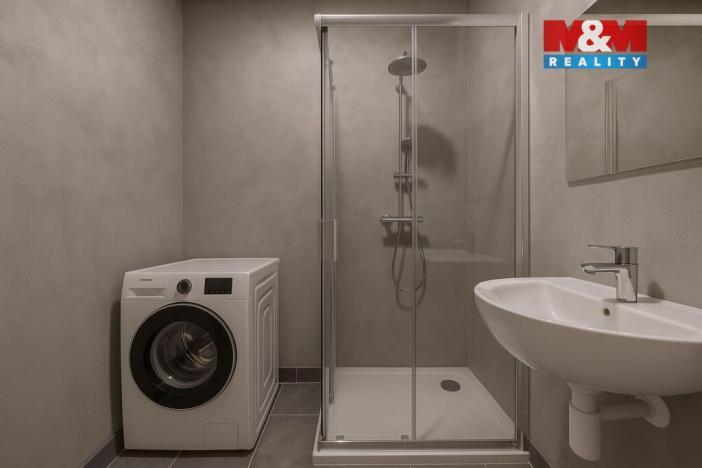 Prodej bytu 3+1, Melč, 57 m2