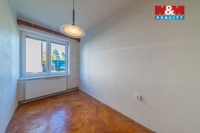 Prodej bytu 3+1, Melč, 57 m2