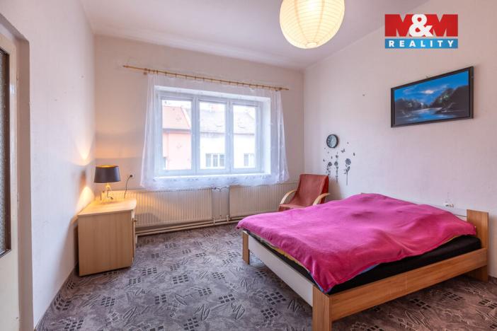 Prodej rodinného domu, Louny, Karlova, 200 m2