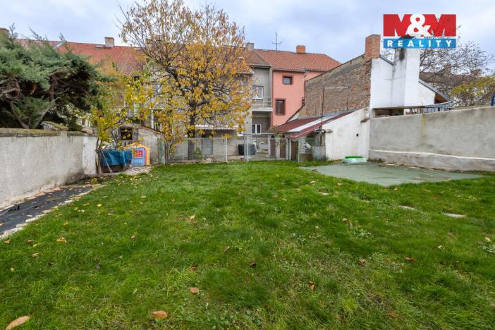 Prodej rodinného domu, Louny, Karlova, 200 m2