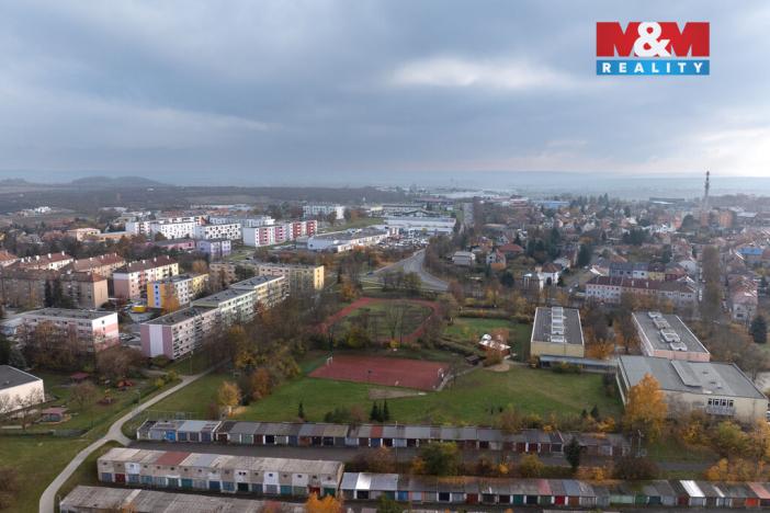 Prodej rodinného domu, Louny, Karlova, 200 m2