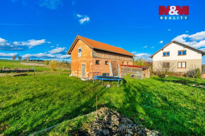 Prodej pozemku pro bydlení, Štichov, 2793 m2