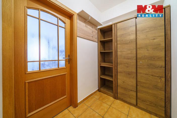 Prodej bytu 1+kk, Jáchymov, K Lanovce, 36 m2