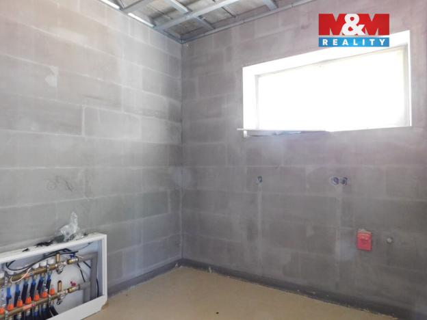 Prodej rodinného domu, Turnov, Nad Hájkem, 192 m2