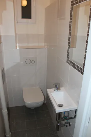 Pronájem bytu 3+kk, Praha - Vinohrady, Mánesova, 80 m2