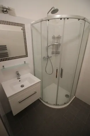 Pronájem bytu 3+kk, Praha - Vinohrady, Mánesova, 80 m2