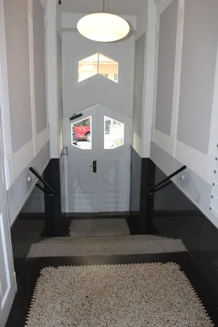 Pronájem bytu 3+kk, Praha - Vinohrady, Mánesova, 80 m2