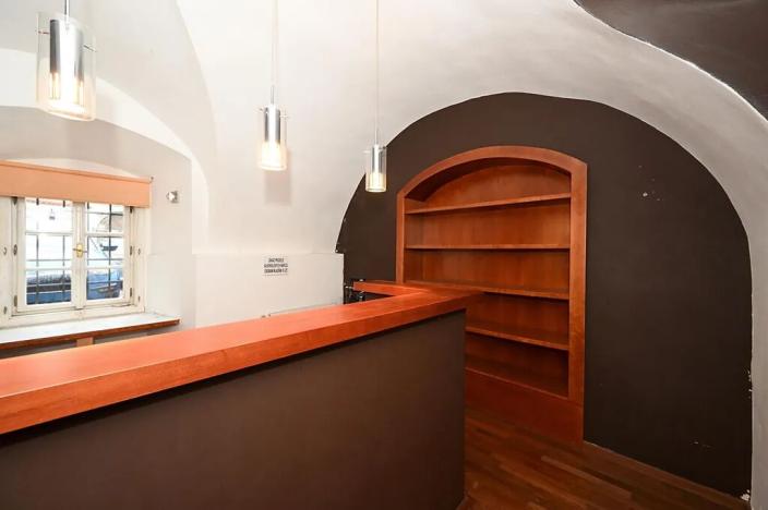 Pronájem restaurace, Praha - Malá Strana, Maltézské náměstí, 89 m2