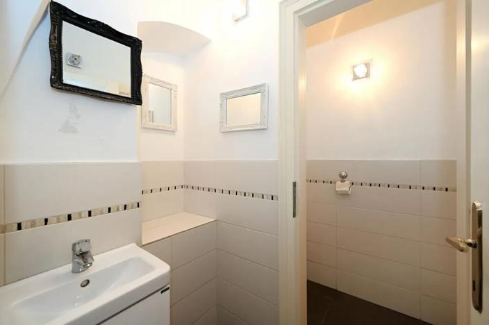 Pronájem restaurace, Praha - Malá Strana, Maltézské náměstí, 89 m2