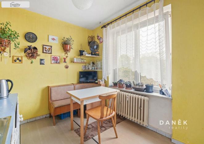 Prodej bytu 3+1, Brno - Štýřice, Horní, 75 m2