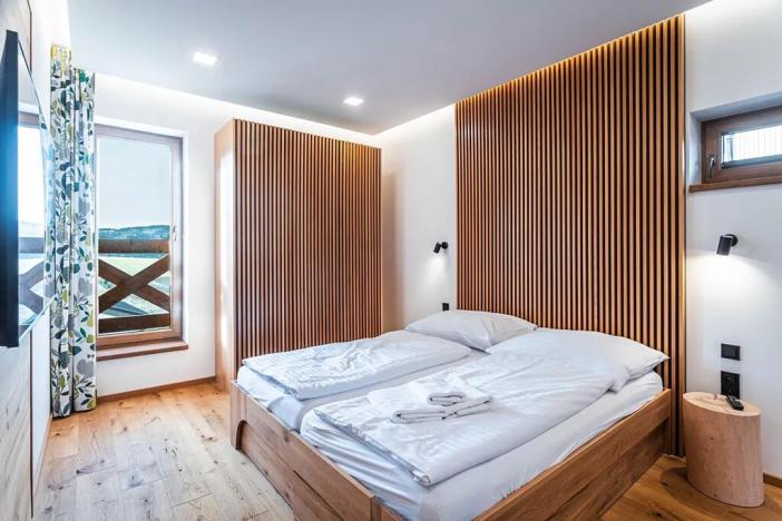 Prodej bytu 3+kk, Loučná pod Klínovcem, 84 m2