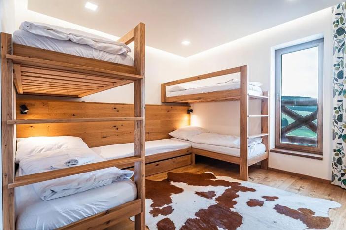 Prodej bytu 3+kk, Loučná pod Klínovcem, 84 m2