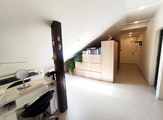 Pronájem bytu 2+kk, Ostrava, Daliborova, 80 m2