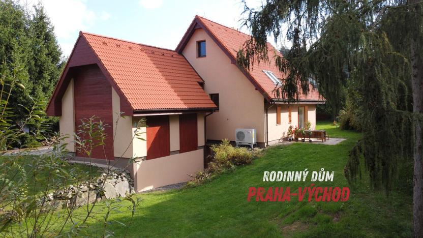 Prodej rodinného domu, Říčany, 192 m2