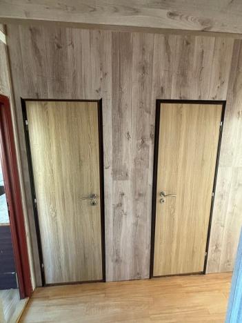 Prodej bytu 3+1, Olomouc - Lazce, Lazecká, 62 m2