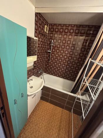 Prodej bytu 3+1, Olomouc - Lazce, Lazecká, 62 m2