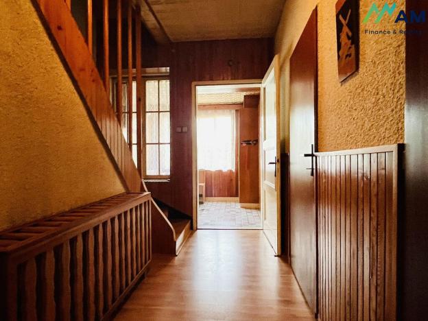 Prodej rodinného domu, Třinec - Staré Město, Smetanova, 134 m2