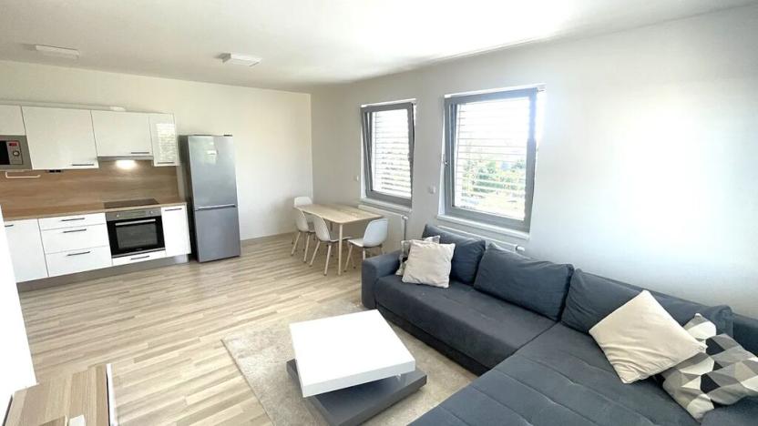 Pronájem bytu 3+kk, Praha - Krč, Pacovská, 68 m2