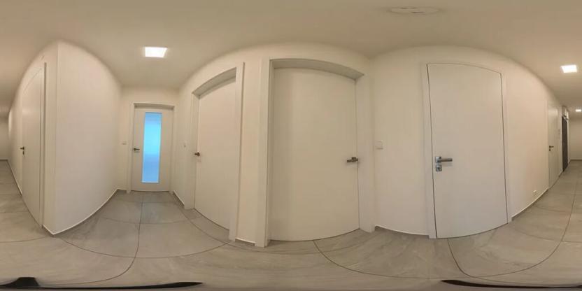 Pronájem bytu 3+kk, Praha - Krč, Pacovská, 68 m2