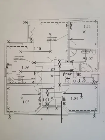 Prodej rodinného domu, Tlustice, 133 m2