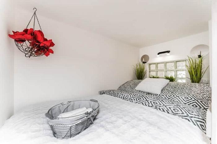 Pronájem bytu 1+kk, Albrechtice nad Orlicí, 1. máje, 28 m2