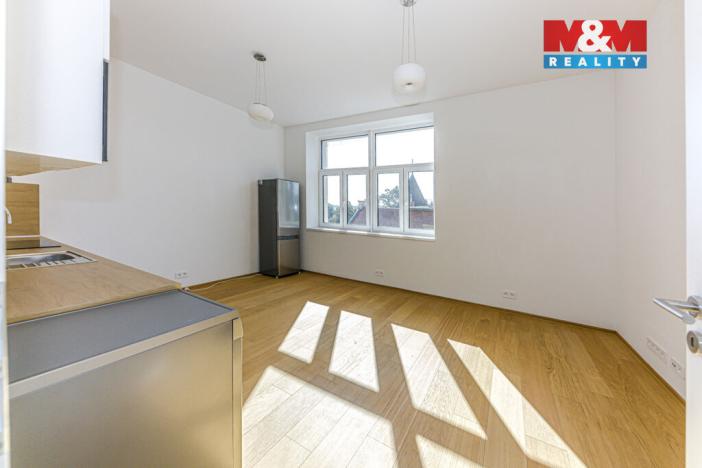 Pronájem bytu 2+kk, Kutná Hora - Hlouška, Pod Valy, 50 m2