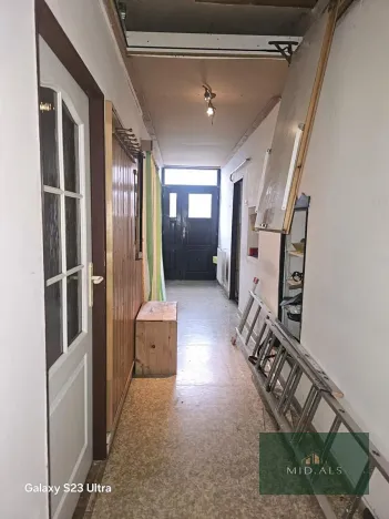 Prodej rodinného domu, Rokycany, Madlonova, 72 m2