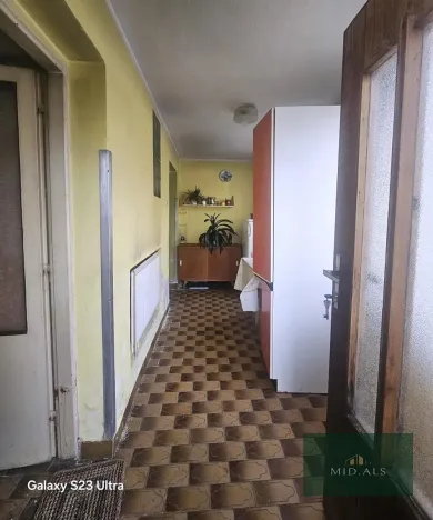 Prodej bytu 3+1, Klatovy, 105 m2