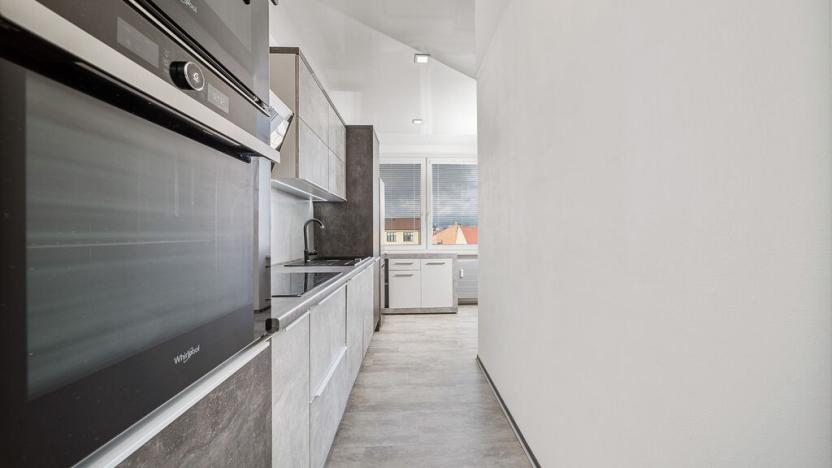 Prodej bytu 3+kk, Dobruška, Šubertovo nám., 75 m2