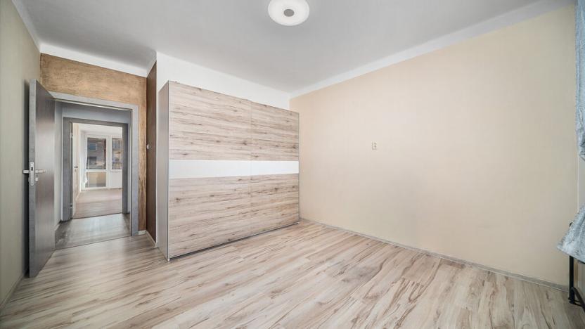 Prodej bytu 3+kk, Dobruška, Šubertovo nám., 75 m2