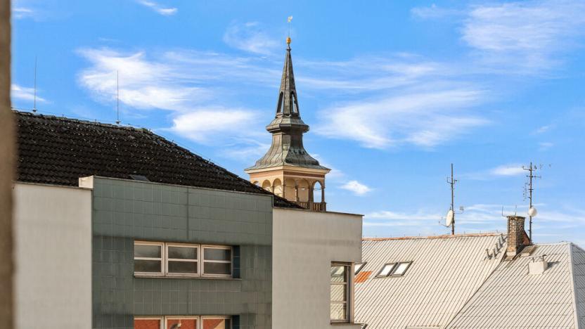 Prodej bytu 3+kk, Dobruška, Šubertovo nám., 75 m2