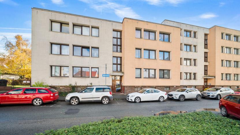 Prodej bytu 3+kk, Dobruška, Šubertovo nám., 75 m2