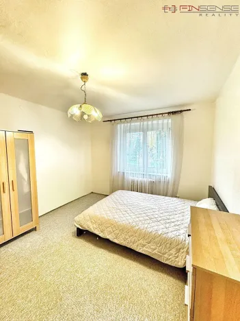 Prodej bytu 1+1, Kladno, Kyjevská, 32 m2