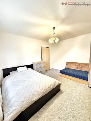 Prodej bytu 1+1, Kladno, Kyjevská, 32 m2