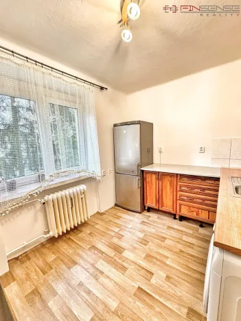 Prodej bytu 1+1, Kladno, Kyjevská, 32 m2