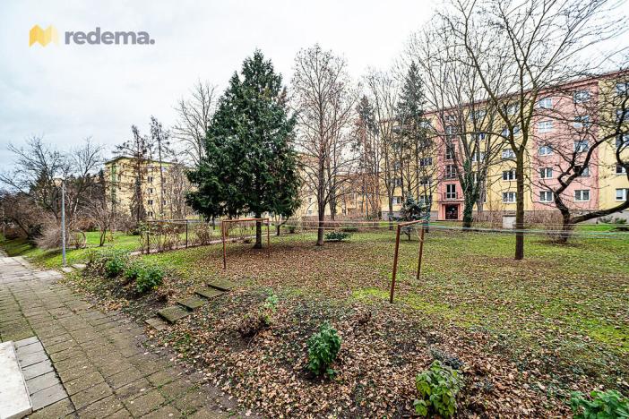 Pronájem bytu 3+kk, Praha - Strašnice, Nučická, 69 m2