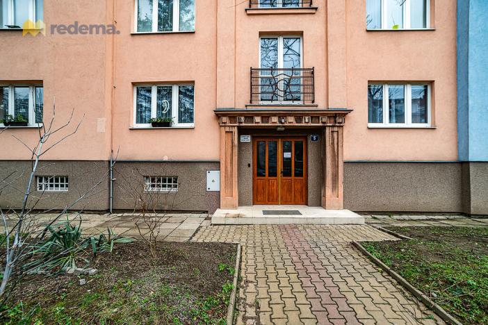 Pronájem bytu 3+kk, Praha - Strašnice, Nučická, 69 m2