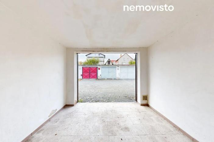 Pronájem garáže, Studénka, 2. května, 18 m2