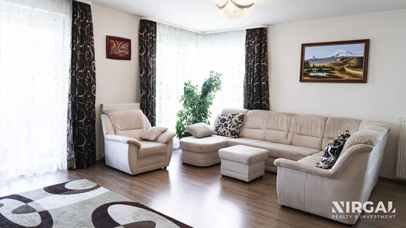 Pronájem bytu 3+kk, Praha - Zličín, Sazovická, 82 m2