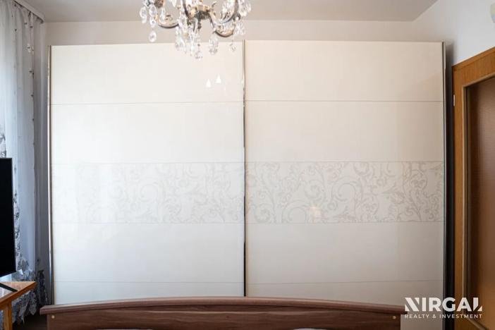 Pronájem bytu 3+kk, Praha - Zličín, Sazovická, 82 m2