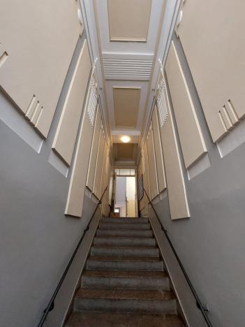 Pronájem bytu 2+1, Brno, Skřivanova, 75 m2