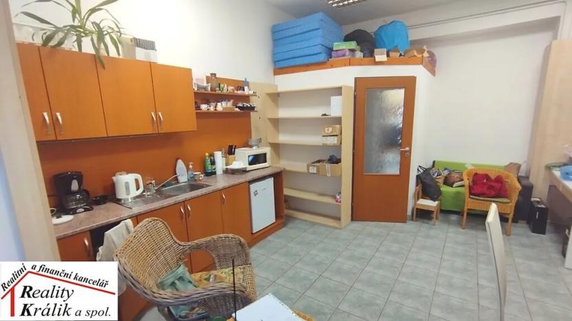 Prodej obchodního prostoru, Kutná Hora, Na Náměti, 90 m2