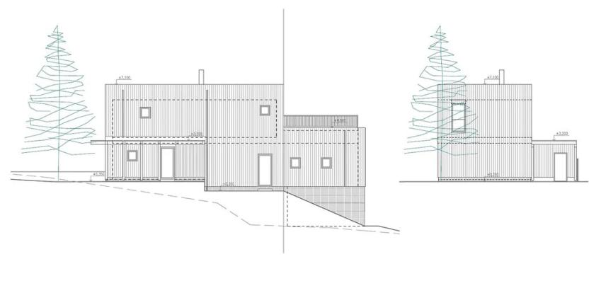 Prodej pozemku pro bydlení, Jablonec nad Nisou, 577 m2