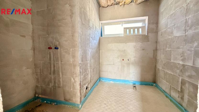 Prodej rodinného domu, Dolní Domaslavice, 100 m2