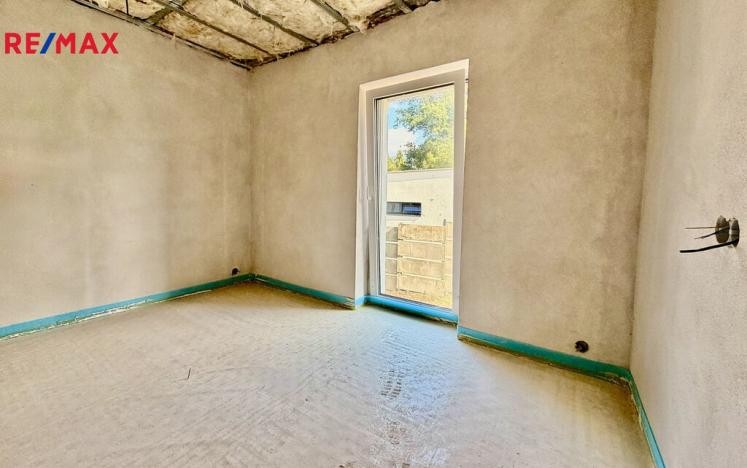 Prodej rodinného domu, Dolní Domaslavice, 100 m2