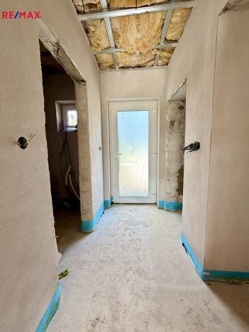 Prodej rodinného domu, Dolní Domaslavice, 100 m2