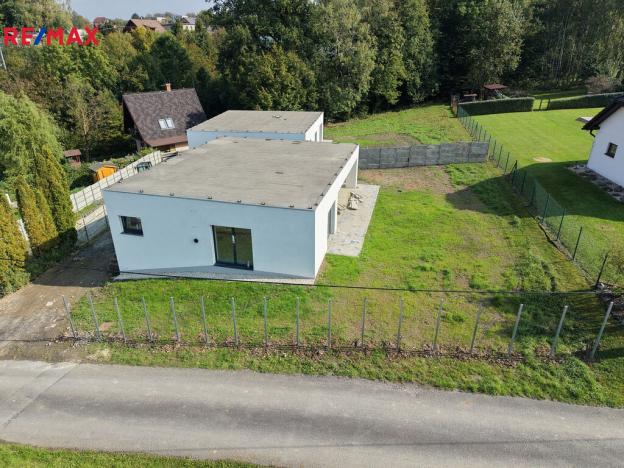 Prodej rodinného domu, Dolní Domaslavice, 100 m2