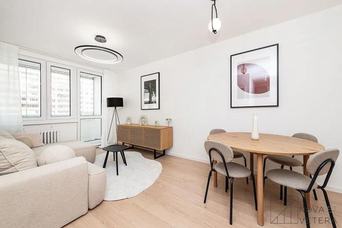 Prodej bytu 4+kk, Praha - Vokovice, Arabská, 80 m2