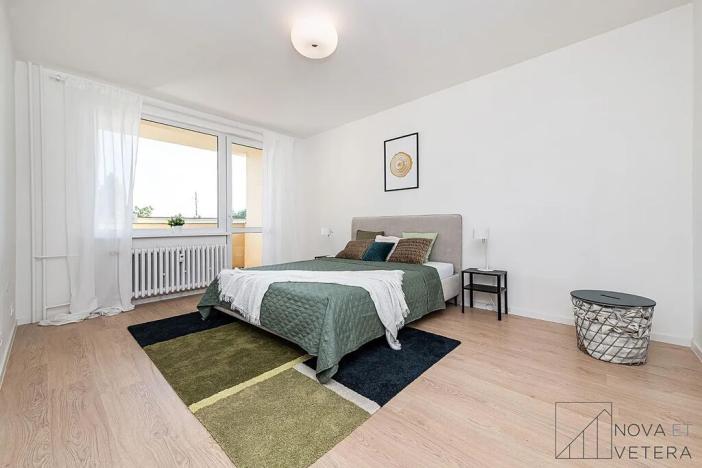 Prodej bytu 4+kk, Praha - Vokovice, Arabská, 80 m2