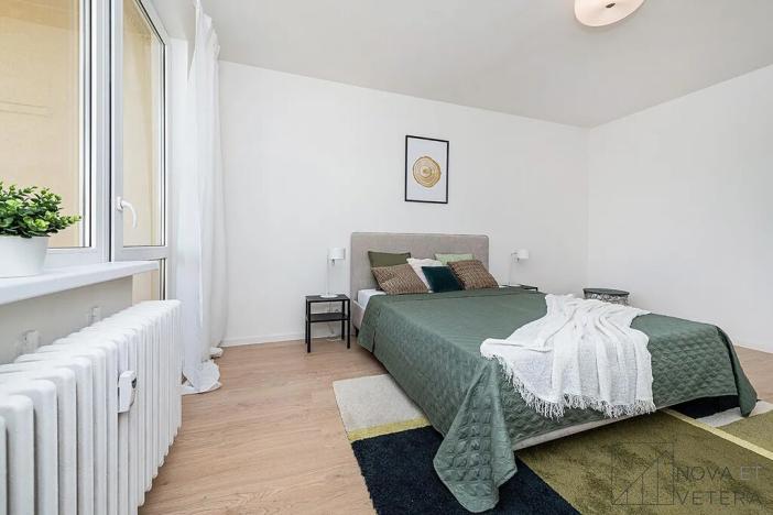 Prodej bytu 4+kk, Praha - Vokovice, Arabská, 80 m2